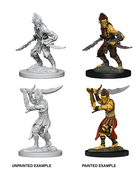 Githyanki - Board Wipe