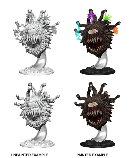 Beholder - Board Wipe