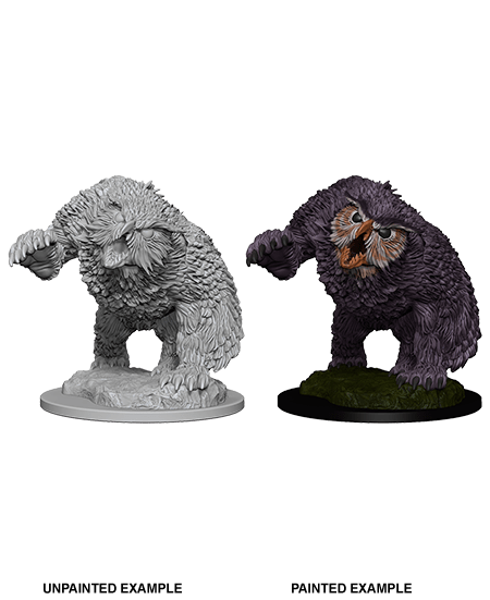 Owlbear - Board Wipe