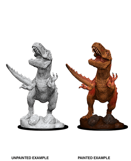 T-Rex - Board Wipe