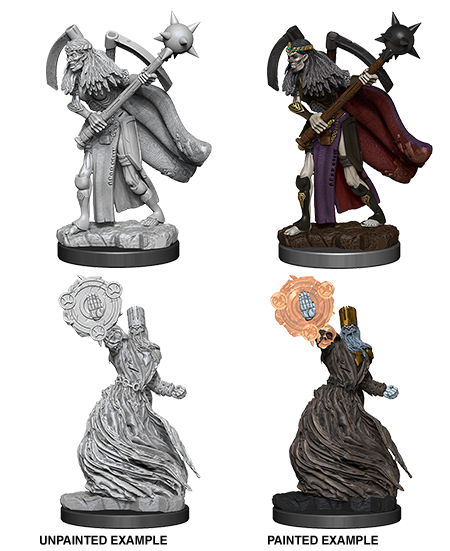 Pathfinder: Liches Wave 6