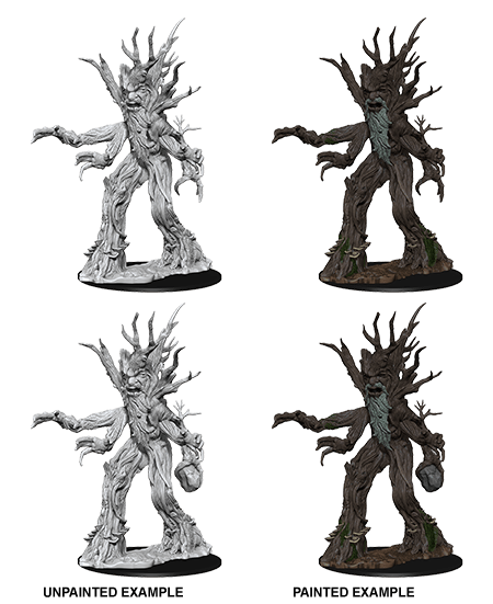 Treant - Board Wipe
