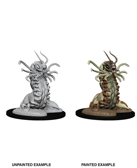 Carrion Crawler - Board Wipe