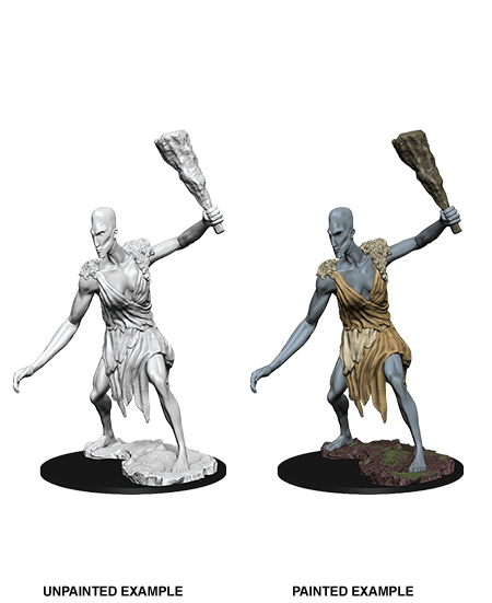Stone Giant - Board Wipe