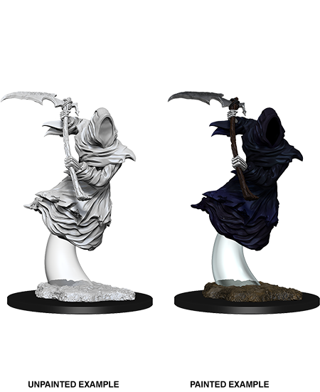 Pathfinder: Grim Reaper Wave 8