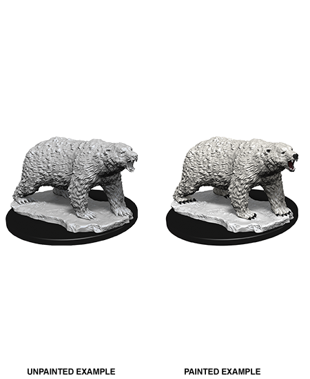 Polar Bear Wave 9