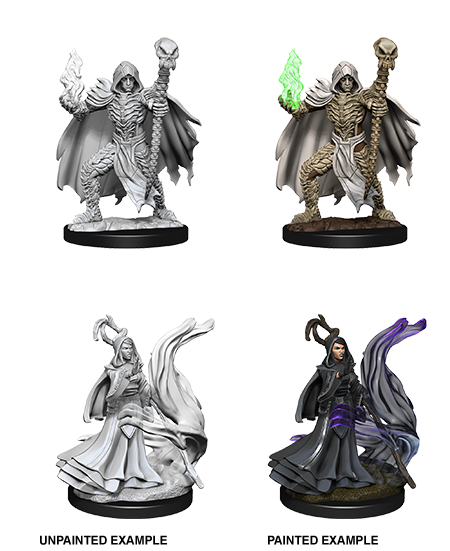 Pathfinder: Necromancers Wave 10