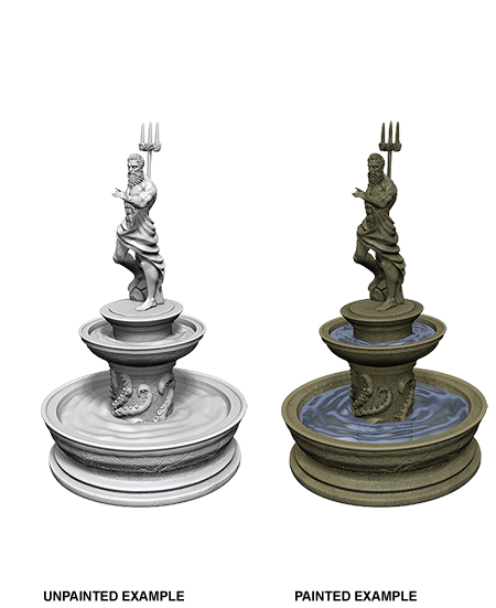 Fountain Wave 10
