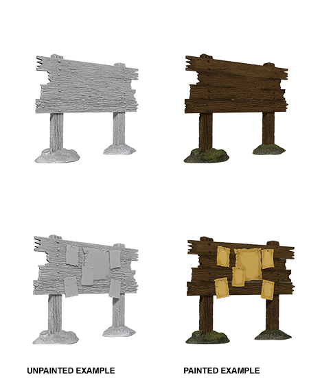 Bounty Board Wave 10