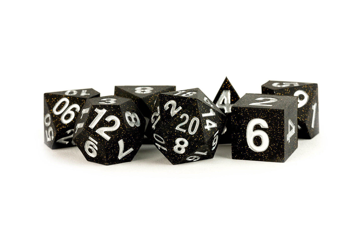 MDG Silicoe Dice