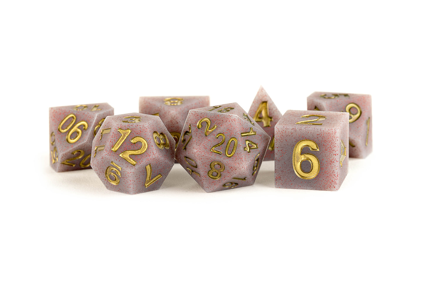 MDG Silicoe Dice