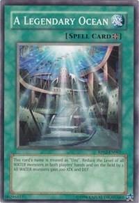 A Legendary Ocean [RP02-EN062] Common - Board Wipe