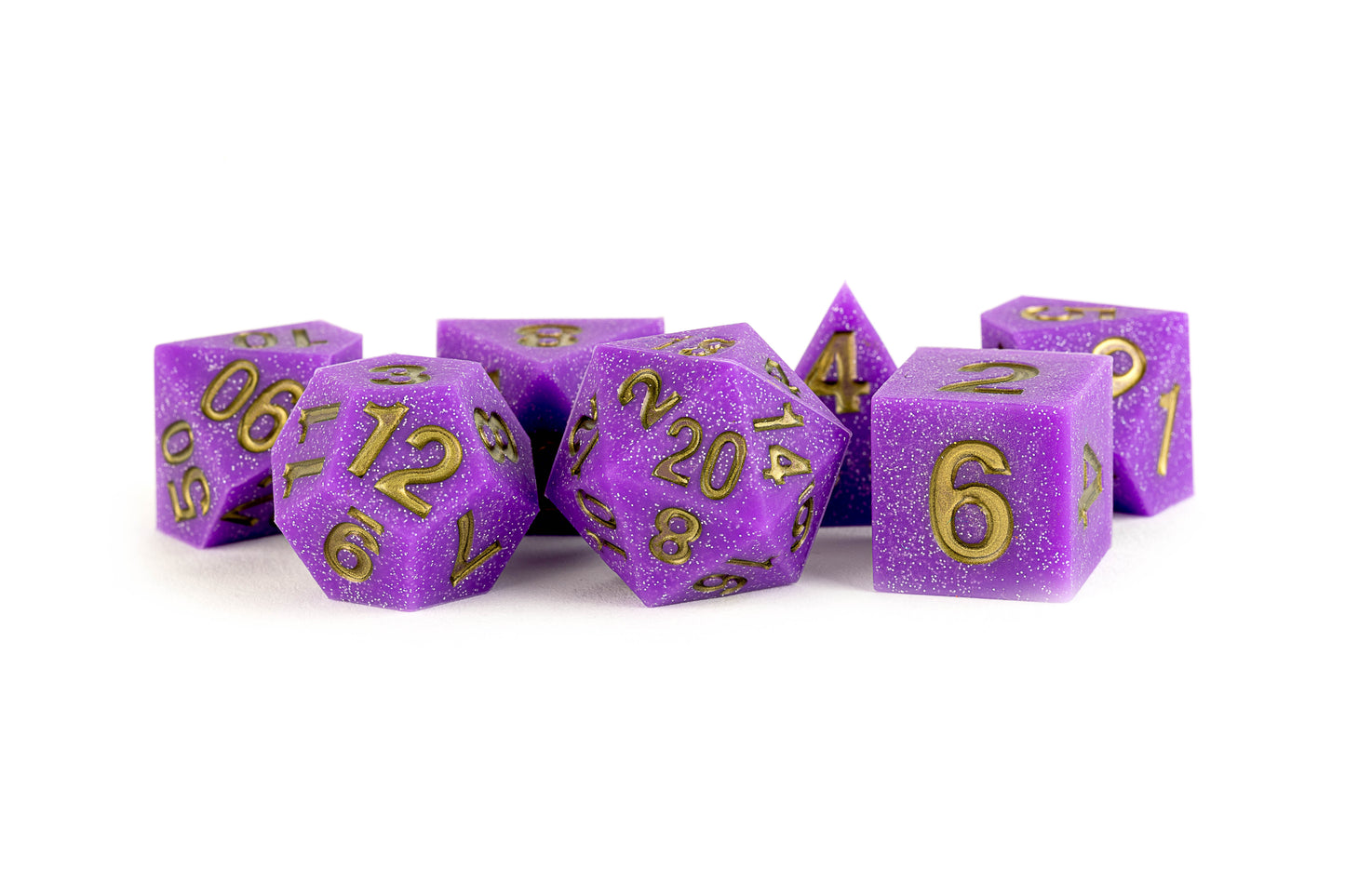 MDG Silicoe Dice