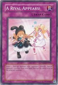 A Rival Appears! [DR04-EN054] Common - Board Wipe