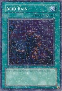 Acid Rain [DT02-EN037] Common - Board Wipe