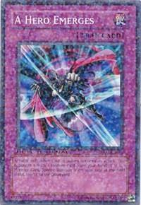 A Hero Emerges [DT02-EN048] Common - Board Wipe