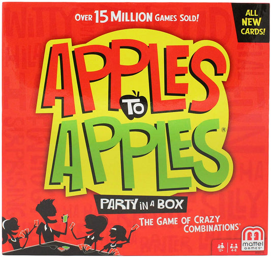Apples to Apples - Board Wipe