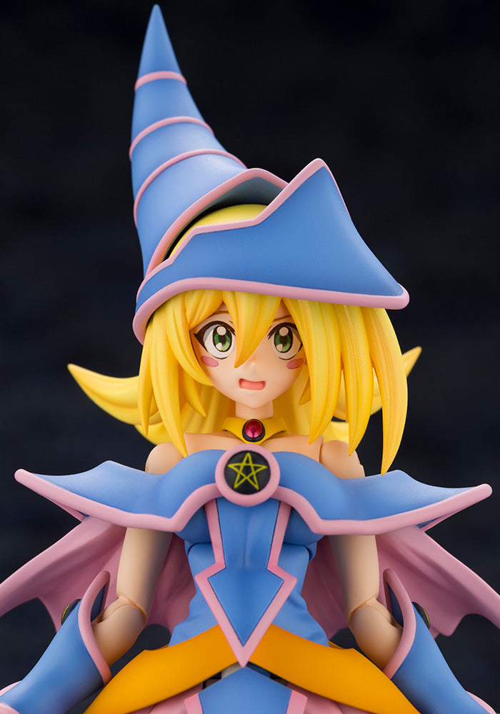 Yu-Gi-Oh!: Dark Magician Girl (Crossframe)
