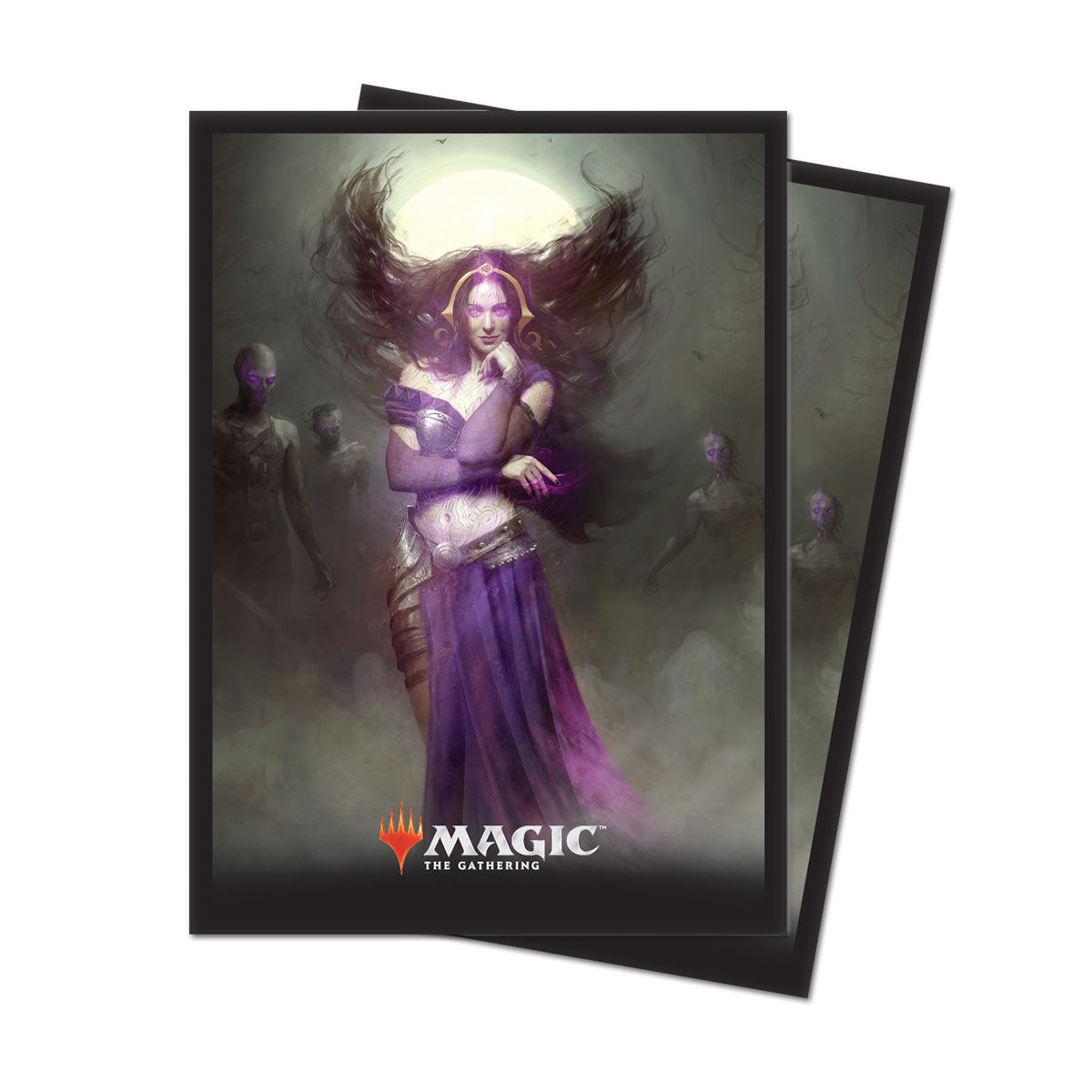 Liliana Untouched by Death Sleeves (80)