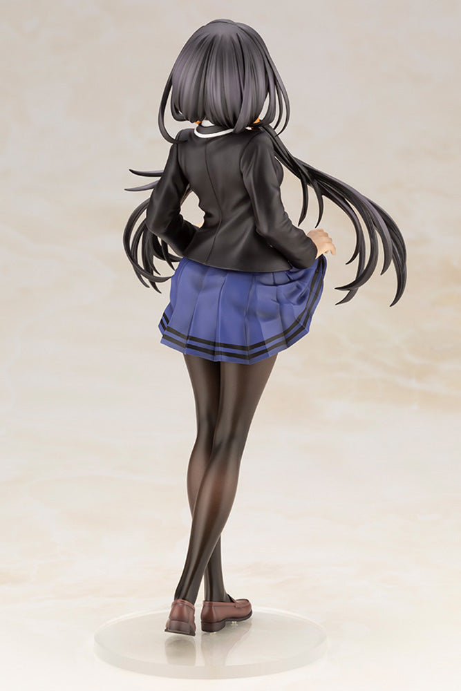 Date-A-Live: Kurumi Tokisaki (School Uniform)