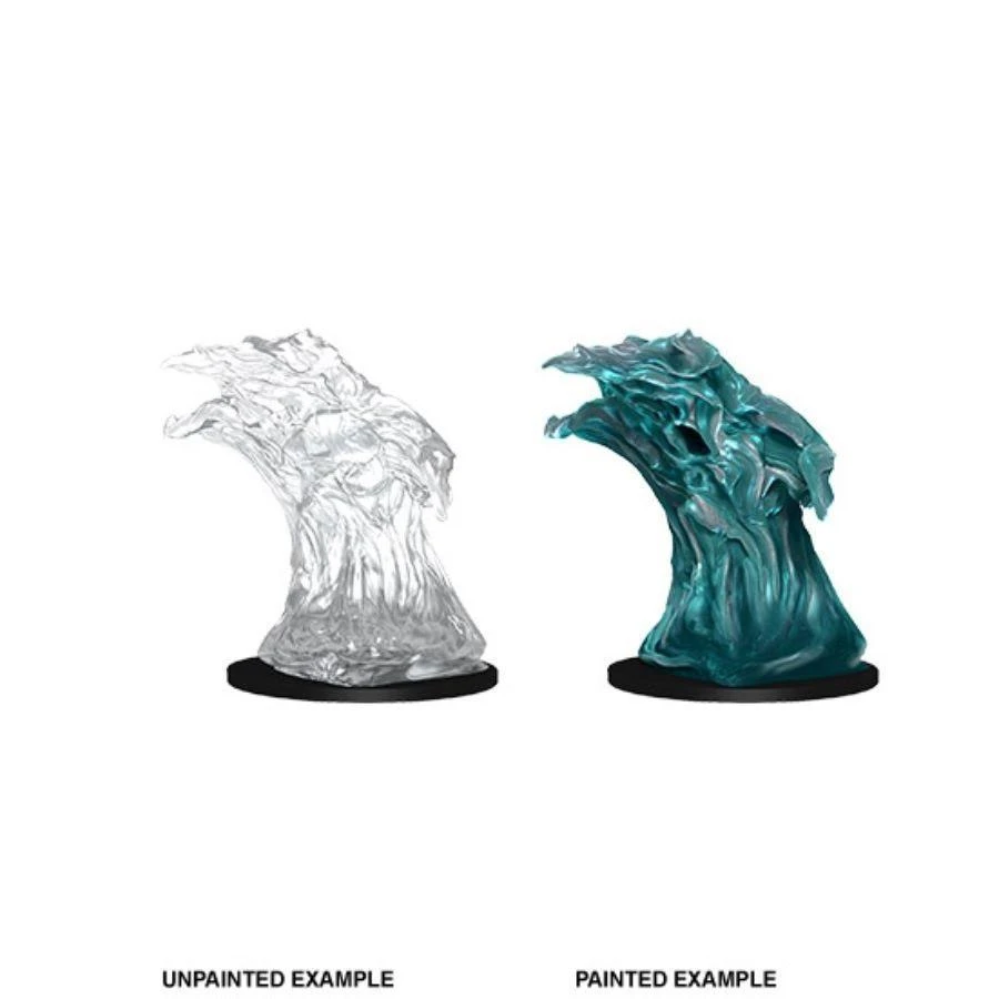 Water Elemental Wave 12.5