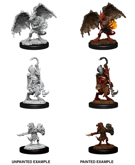 Kobold Inventor, Dragonshield & Sorcerer - Board Wipe
