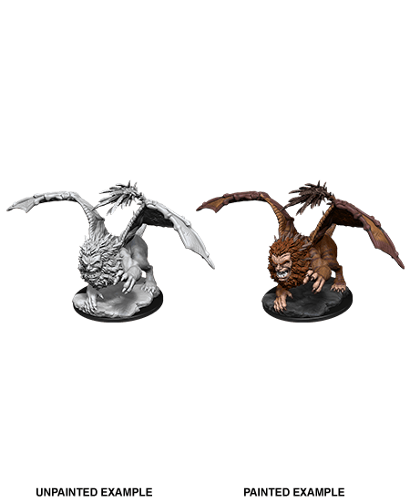 Manticore - Board Wipe