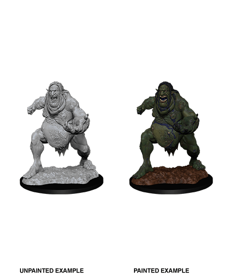 Venom Troll - Board Wipe