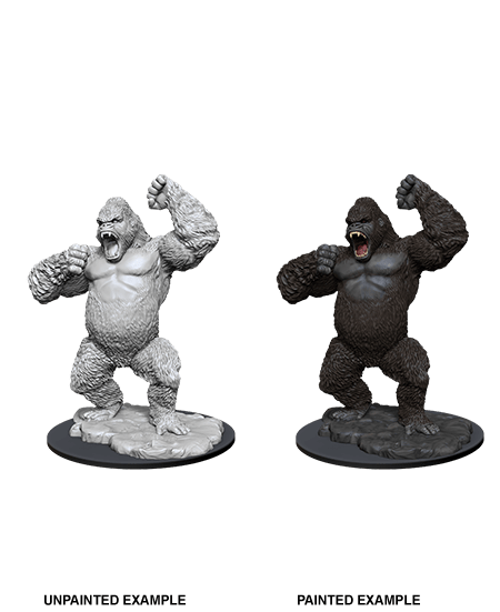 Giant Ape - Board Wipe