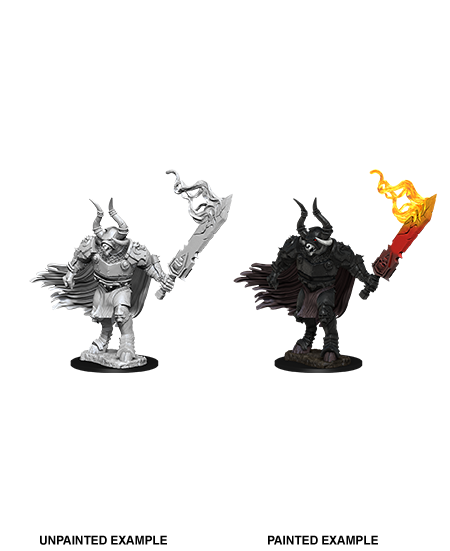 Minotaur Labyrinth Guardian Wave 12
