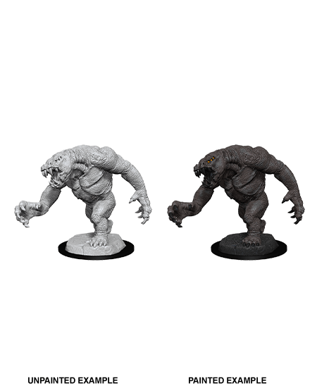 Gray Render (W14)