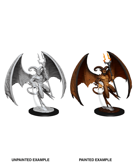 Horned Devil (W14)
