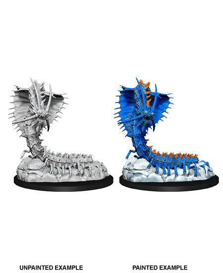 Young Remorhaz (W14)