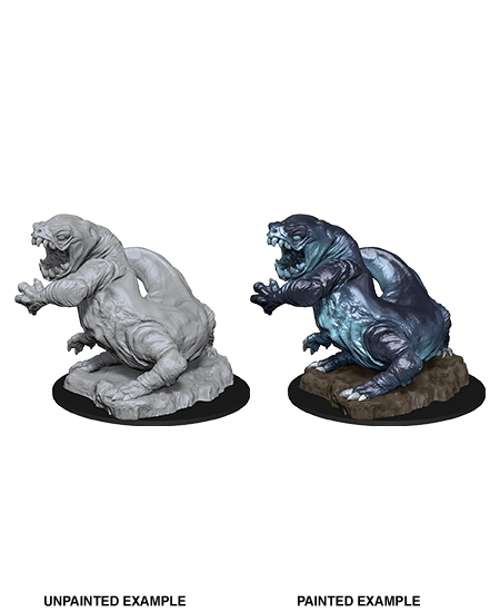 Frost Salamander (W14)