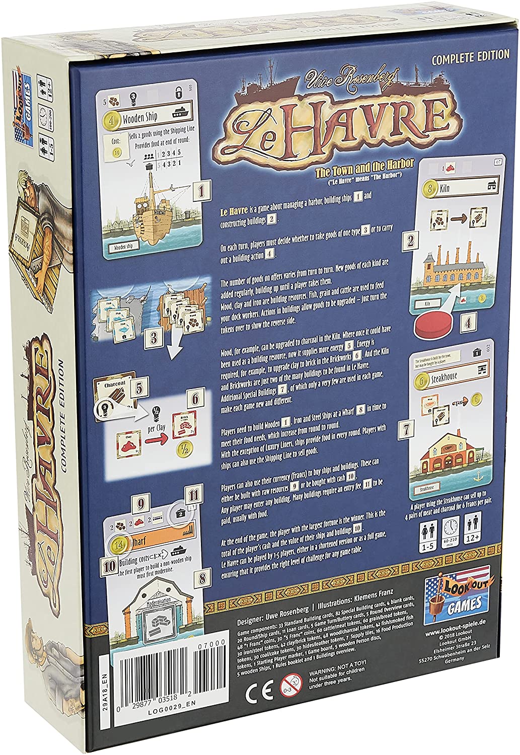 Le Havre