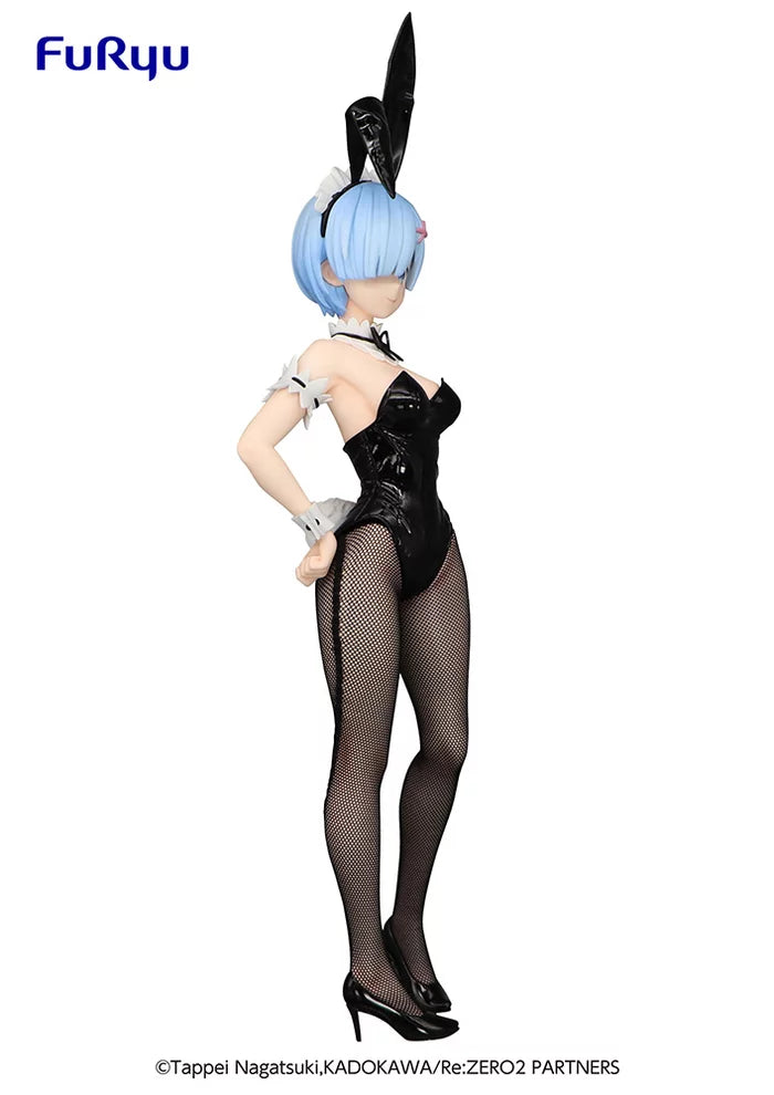 Re:Zero Starting Life in Another World: Rem (BiCute Bunnies)