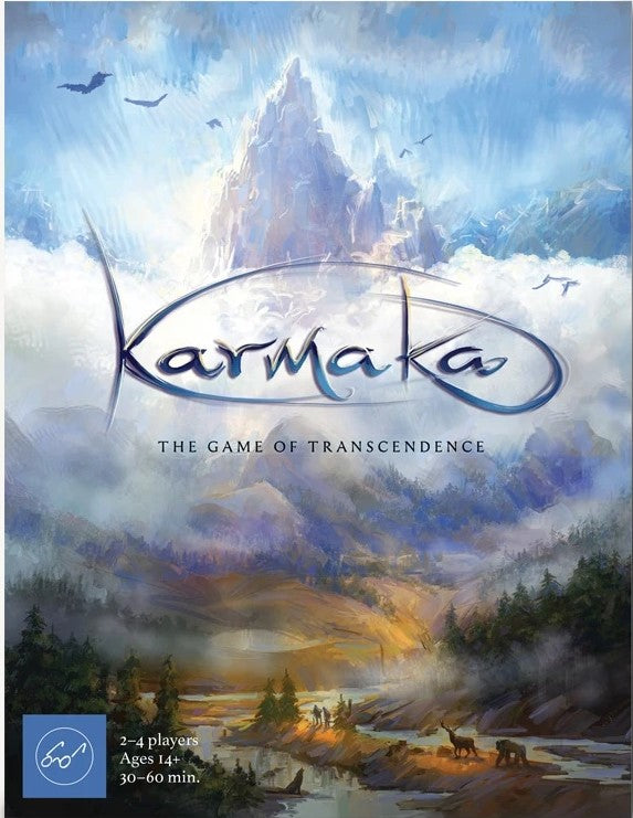 Karmaka
