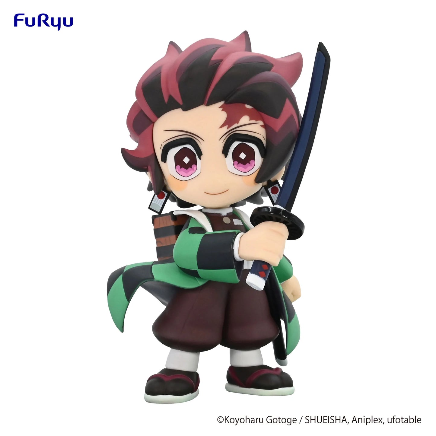 Demon Slayer: TOONIZE Kamado Tanjiro