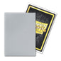 Dragon Shield Non-Glare Matte Standard (100) Card Sleeves - Board Wipe