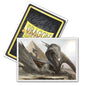 Dragon Shield Art Matte Standard (100) Card Sleeves - Board Wipe