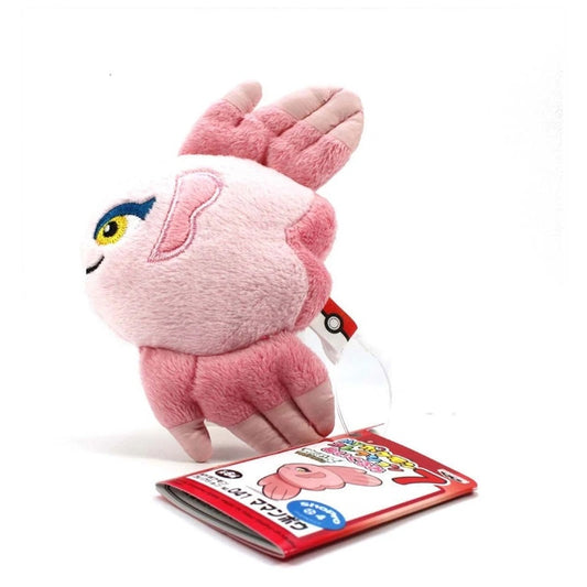 Pokemon Plush - Alomomola