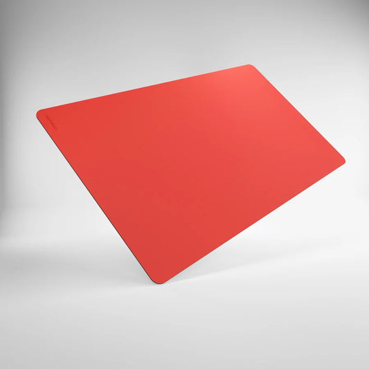 Gamegenic Prime Playmats - Red