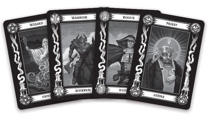 Tarroka Deck