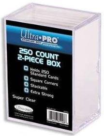250 count 2-Piece Box - Board Wipe