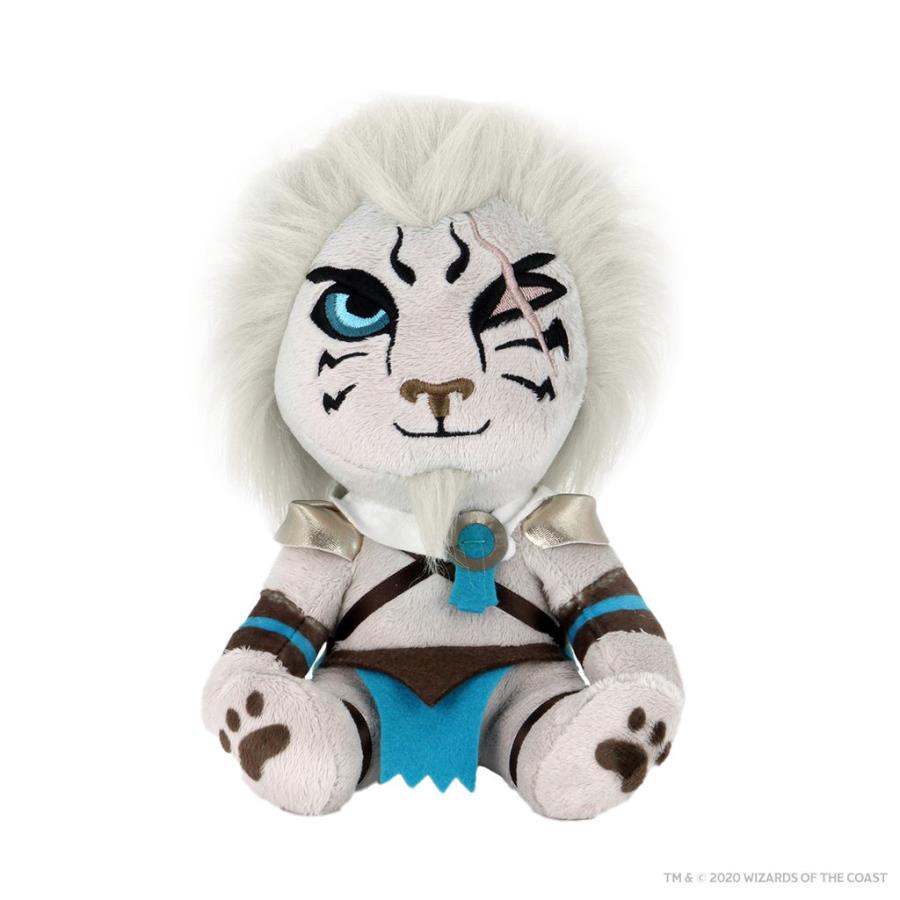 MTG Plush - Ajani