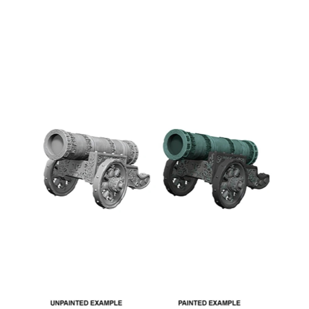 Large Cannon Wave 12.5