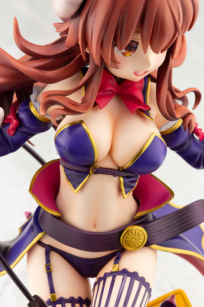 The Demon Girl Next Door: Shadow Mistress Yuko