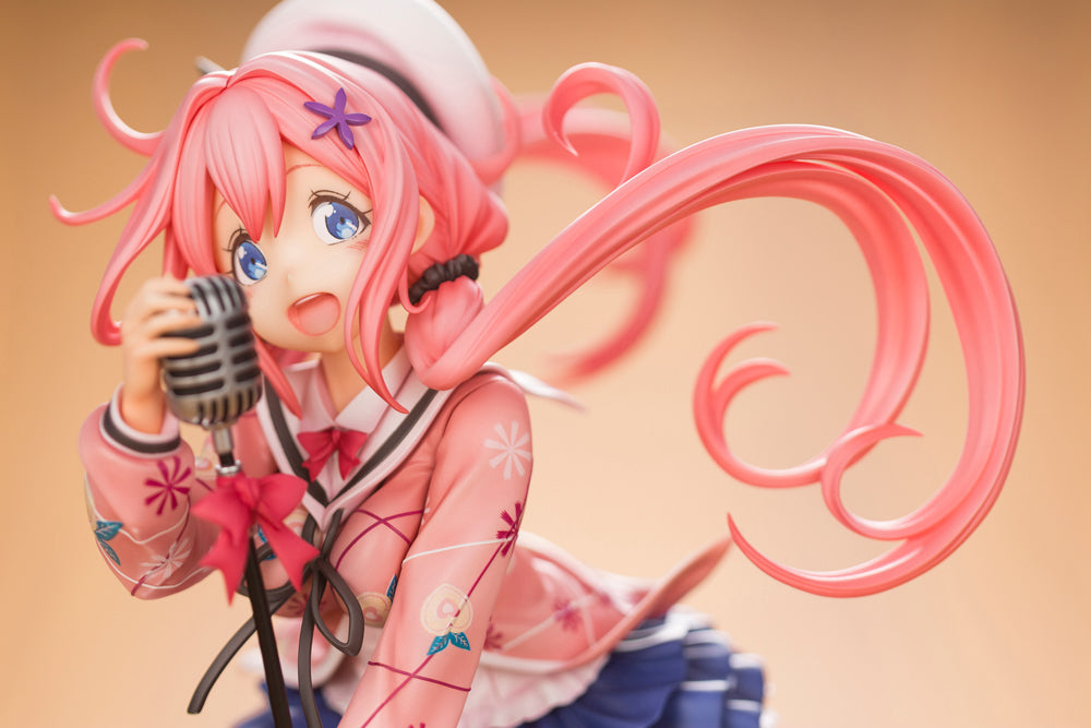 Dropout Idol Fruit Tart: Ino Sakura