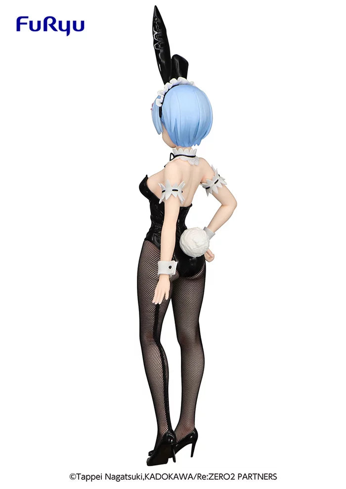 Re:Zero Starting Life in Another World: Rem (BiCute Bunnies)