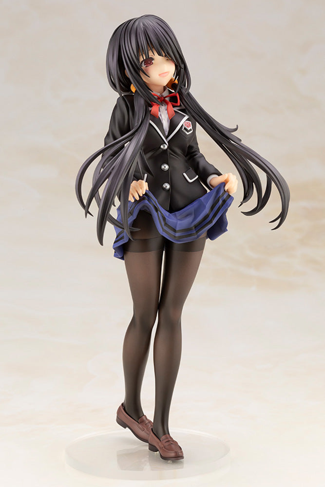 Date-A-Live: Kurumi Tokisaki (School Uniform)